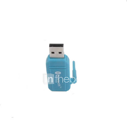 High Speed Bluetooth V2.0 USB Dongle