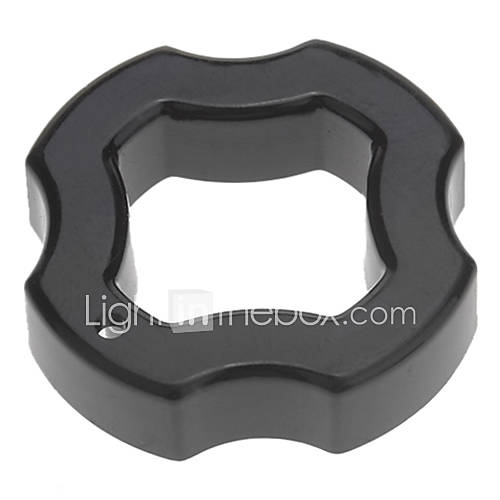 Plastic Tightening Mounting Wrench Knob Nut for GoPro HD Hero 2 / 3 / 3   Black