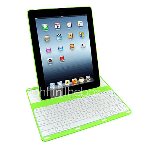 Beca Sliding Bluetooth Keyboard for iPad