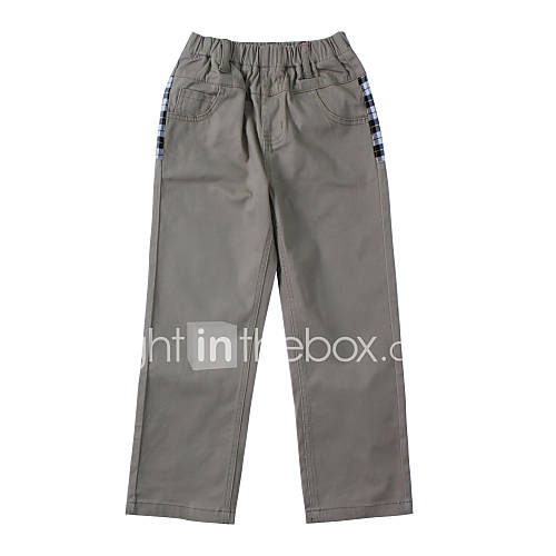 Boys Pretty Academy Pants