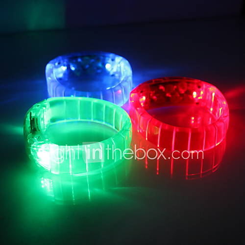 Party Bracelet Bangle (More Colors)