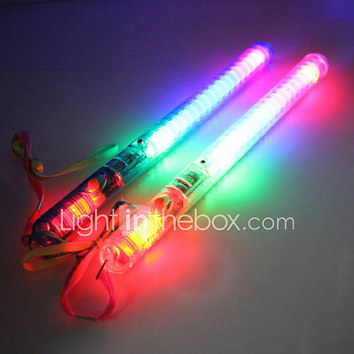 Glow Stick   Set of 6 (More Colors)