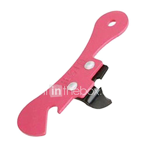 Can Opener, Plastic 4Length