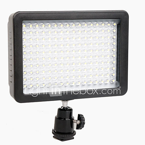 WanSen W126 LED Video Camera Light