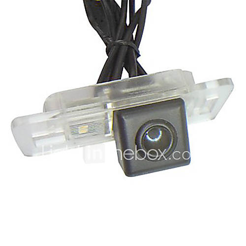 Special Car Rearview Camera for BMW X5