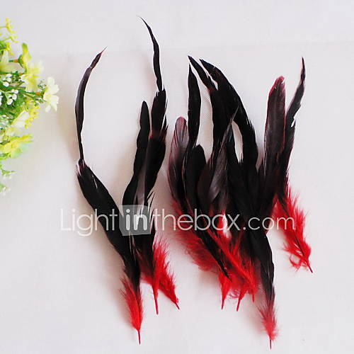 Elegant Feathers   Set of 500 (More Colors)