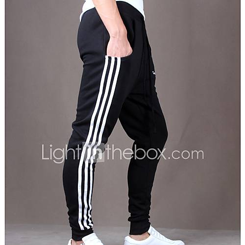 MenS Casual Harem Sweat Pants