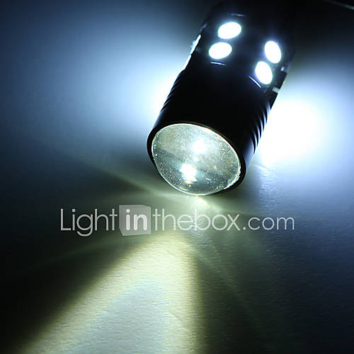 10W 7440 T20 7443 CREE R5 12 5050 SMD LED Turn Signal Bulb Reverse Backup Light Lamp White