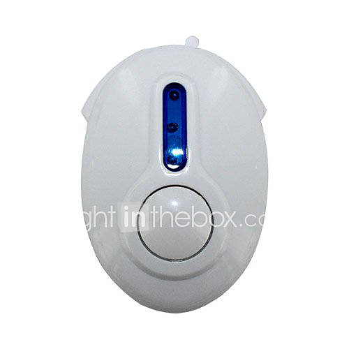 Wireless Home Digital Doorbell with 2 Receiver Door Bell Chime 36 Tunes