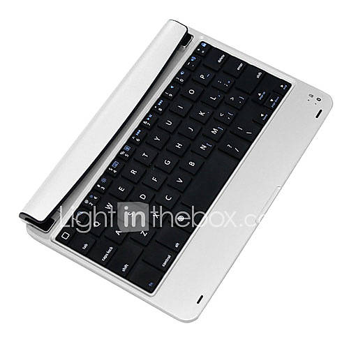 Beca Sliding Bluetooth Keyboard for iPad