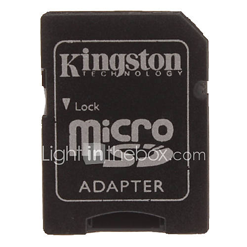 microSD/TF Adapter