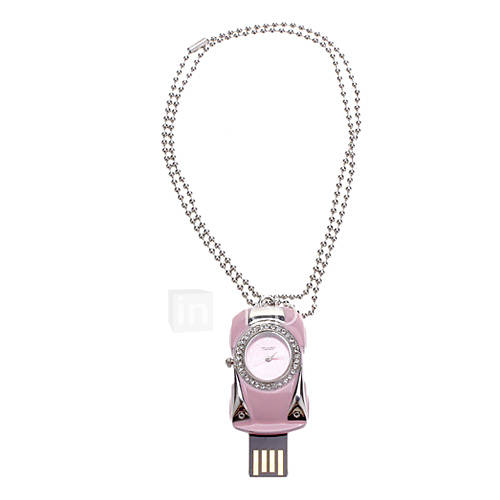 Roadster with Watch Flash Drive 16G