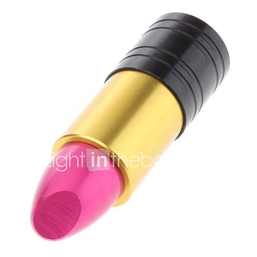 Lipstick Feature USB Flash Drive 32GB