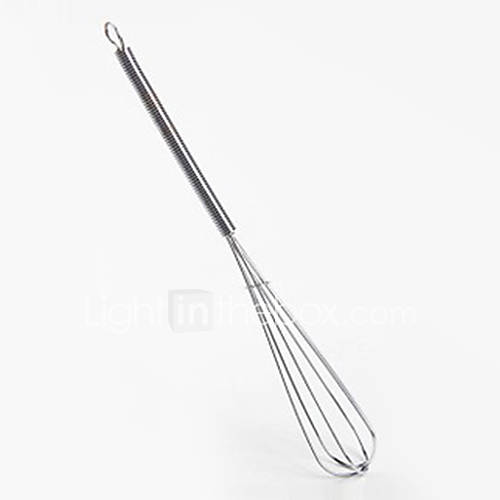 Whisk, Stainless steel 9.51.5