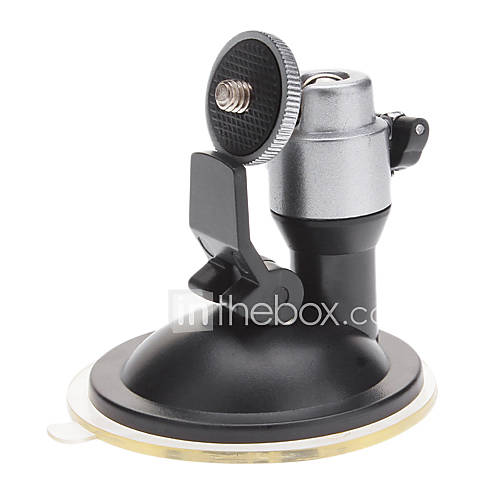 Mini Camera Suction Mount Tripod Holder