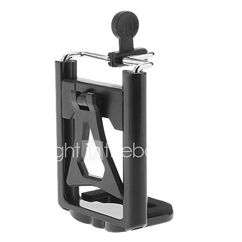 Stabilizer Bracket Holder for Tripod with 1/4 Srew Hole for Samsung Galaxy Nokia Lumia 920