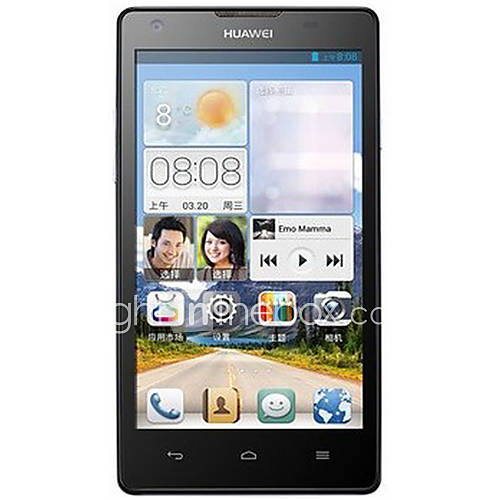 G700   5 Screen Quad Core Android 4.2 Cell phone(1.2GHz,GPS,Daul SIM,8.0MP Back Camera,Wifi)