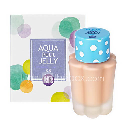 Holika Holika Aqua Petit Jelly BB Spf2 Pa 2 Aqua Neutral