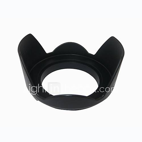 77mm Lens Hood for Canon / Nikon