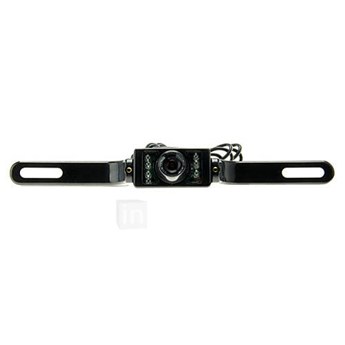 E322 Wireless Night Version Waterproof Color CMOS/CCD Car Rear View Camera Support DVD