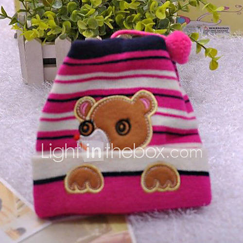 Childrens Bear Adorable Hat