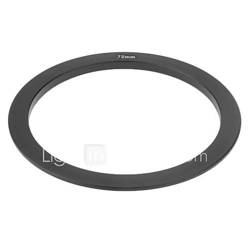 Adapter Ring for Camera (72mm)