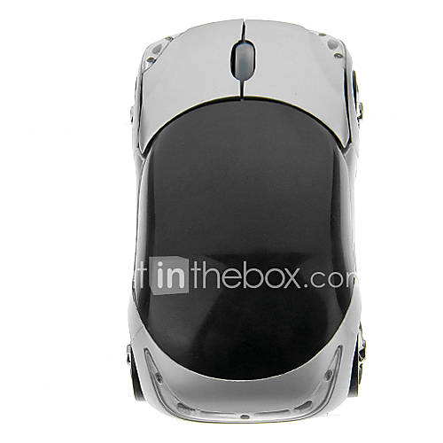 AK 17 2.4G Wireless Optical High frequency Mouse