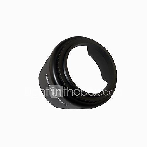 67mm Lens Hood for Canon / Nikon