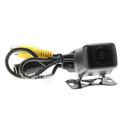 E361 Waterproof Color CMOS/CCD Car Rear View Camera