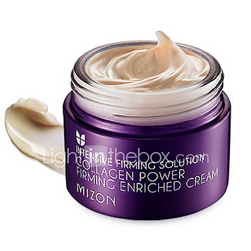 COLLAGEN POWER FIRMING ENRICHED CREAM