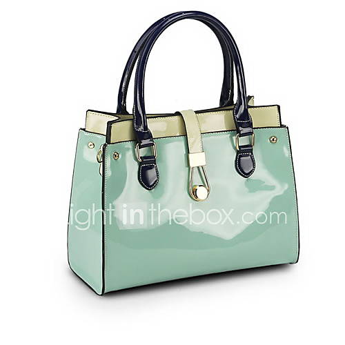 Fashion Candy Color Sweet Tote