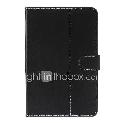 PU Leather Pattern General Case with Pen and Screen Protector for 9 Google/Asus/ Tablet