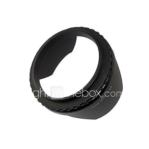 82mm Lens Hood for Canon / Nikon