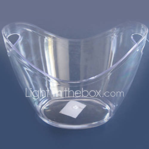 Ice Bucket, Plastic 1188