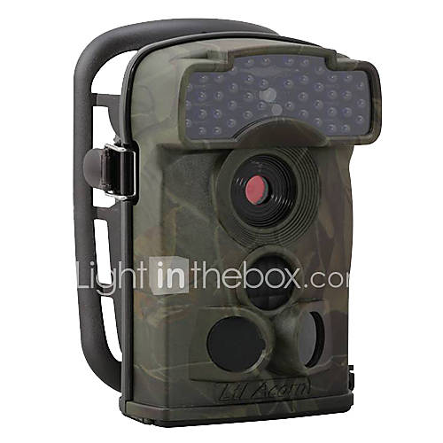 LTL Acorn New Version 5310A HD Video 720P 44 IR 940NM Night Vision Hunting Trail Camera