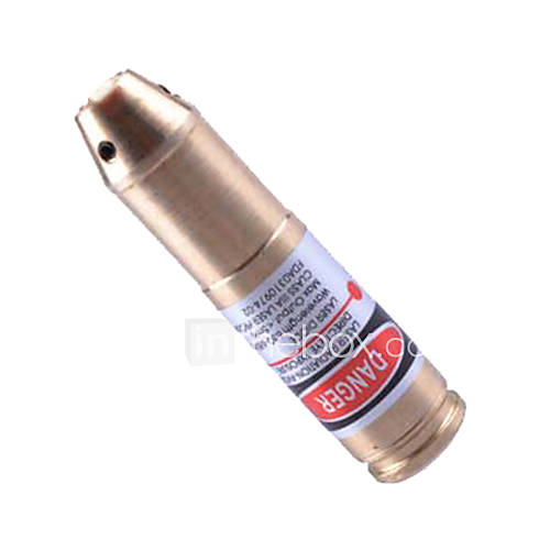 Red Laser Bore Sighter.308 Winchester 7.62x51mm .243 7mm 08 Remington Caliber Cartridge