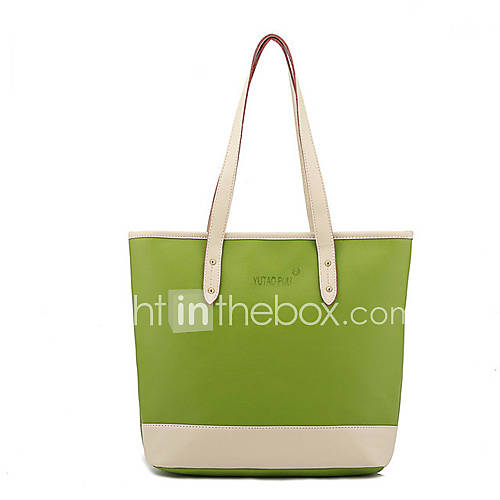 MIQIANLIN Womens Candy Color Crossbody Bag(Green)