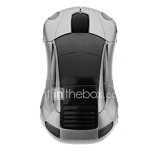 AK 14 2.4G Wireless Optical High frequency Mouse