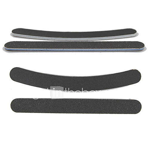 1PCS Nail File(Assorted Shape)