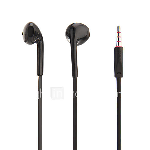 WXTD 168 Super Bass Stereo In Ear Earphones With MIC For ,MP4,iPod,Mobile Phone