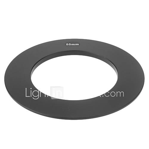 Adapter Ring for Camera (55mm)