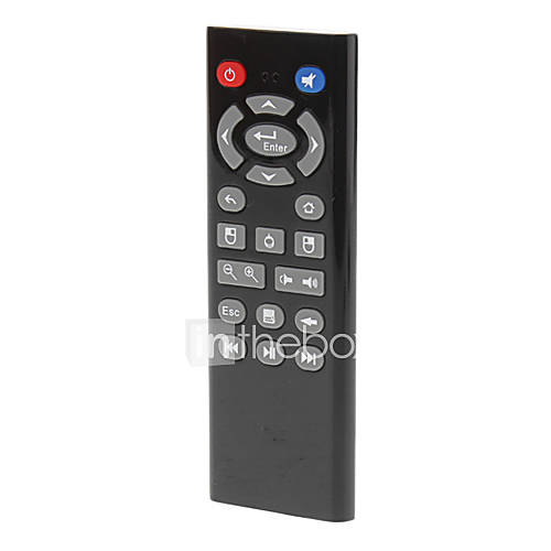 Wireless Remote for Android/Windows98/Linux/MAC OS