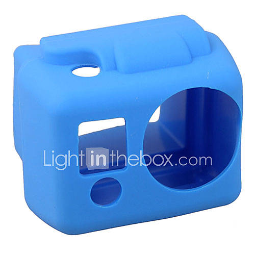 Protective Silicone Case for Gopro HD Hero 2