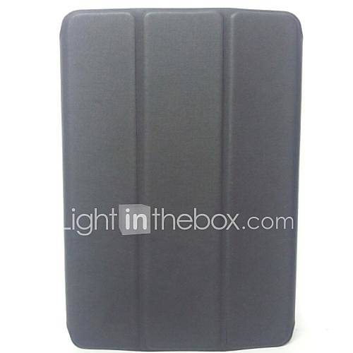 Ultrathin Protective PU Leather Case for Google Nexus 7 II