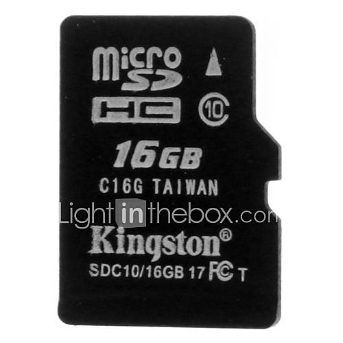 Class 10 Ultra microSDHC TF Card 16G