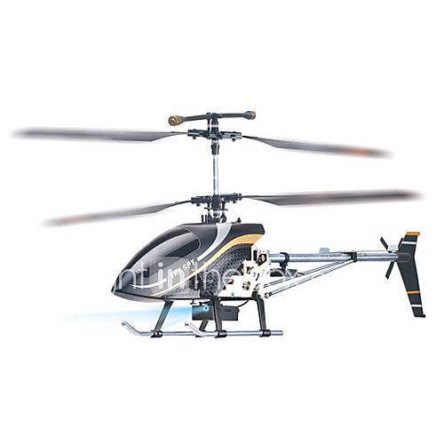 2.4G 4CH Live Transmission Helicopter with Camera