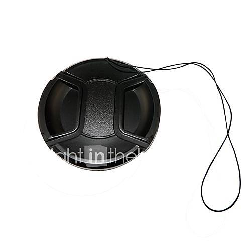 67mm Digital Camera Lens Cover