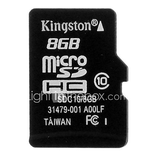 Class 10 Ultra microSDHC TF Card 8G