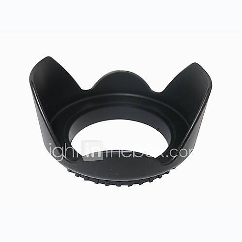 58mm Lens Hood for Canon / Nikon