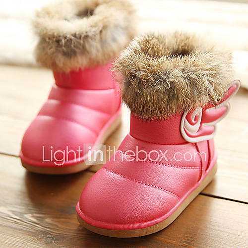 Cotton Babies Snow Boots